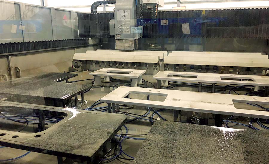 Using experts to market your stone fabricator business in 2023 – grand onyx