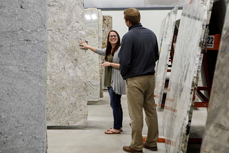 5 Benefits of an Employee Stock Ownership Plan for your stone fabricator business - Grand Onyx