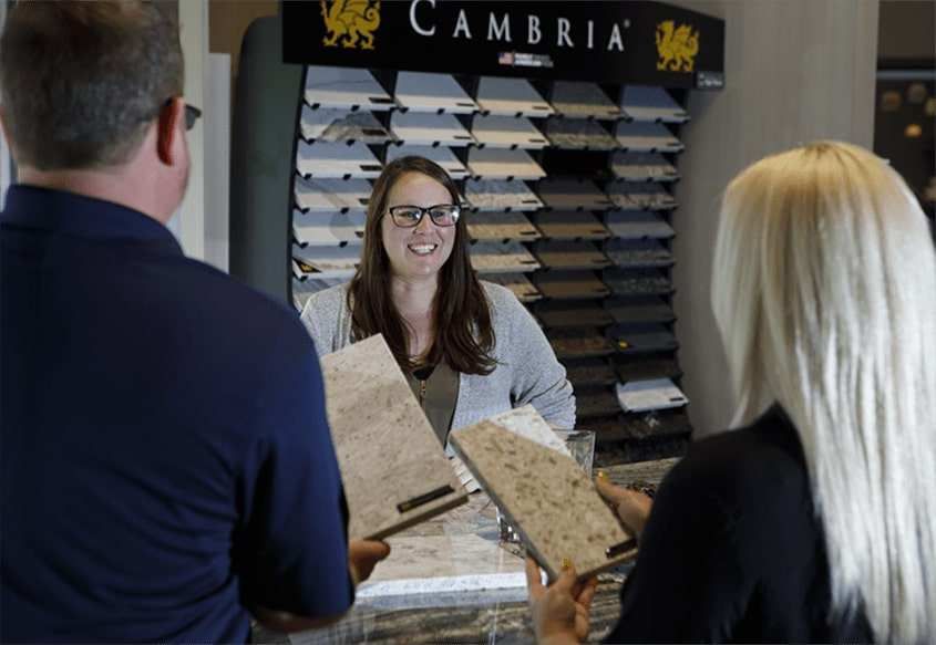 How to Position Your Stone Fab Business for a Merger or Acquisition – Grand Onyx